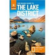 The Lake District Rough Guide